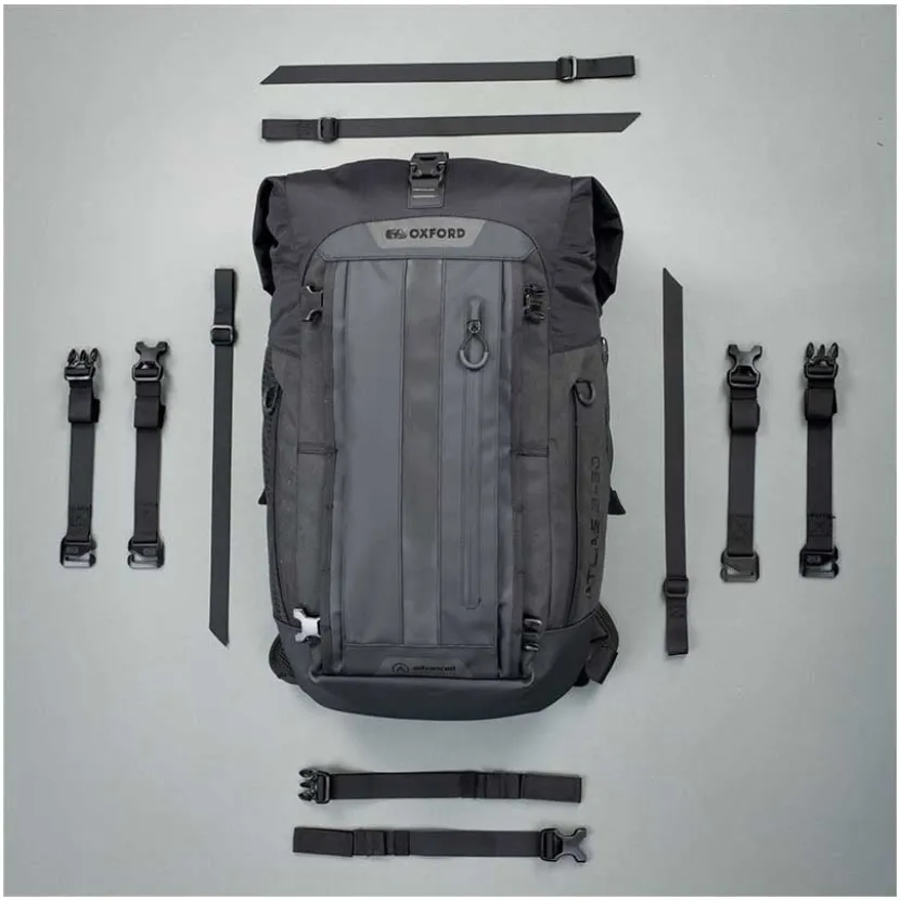 Atlas B-20 Advanced Backpack