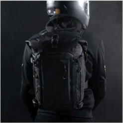 Atlas B-20 Advanced Backpack