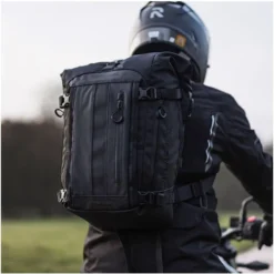 Atlas B-20 Advanced Backpack