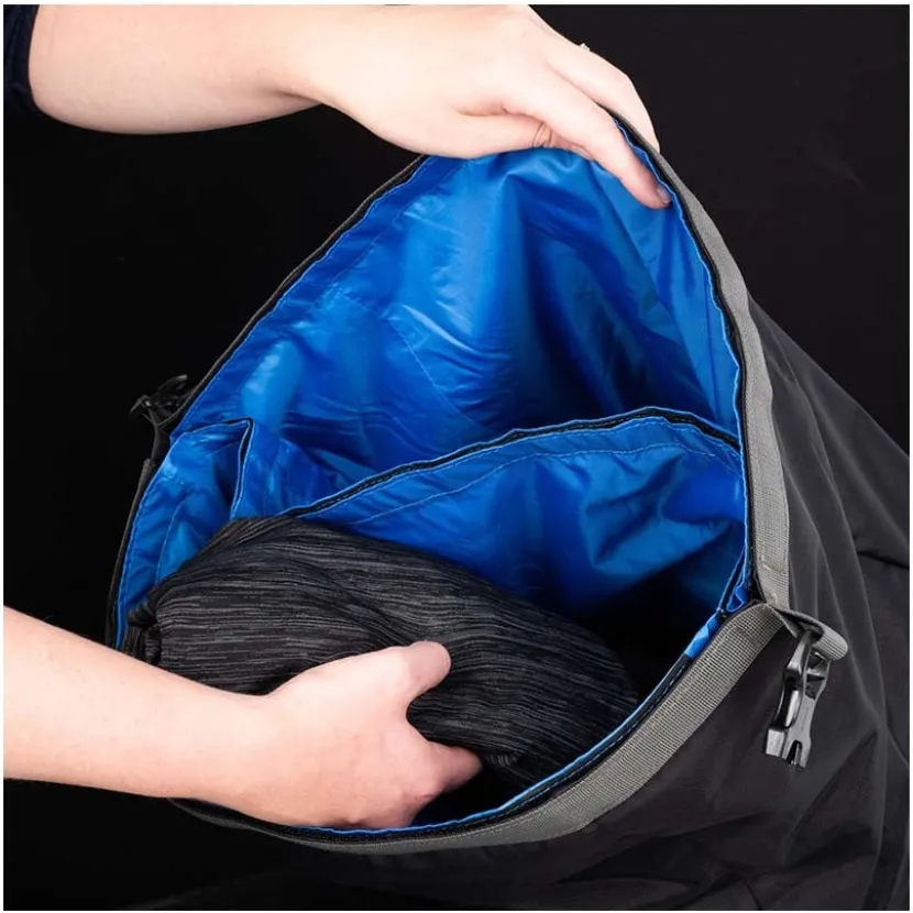 Atlas B-20 Advanced Backpack