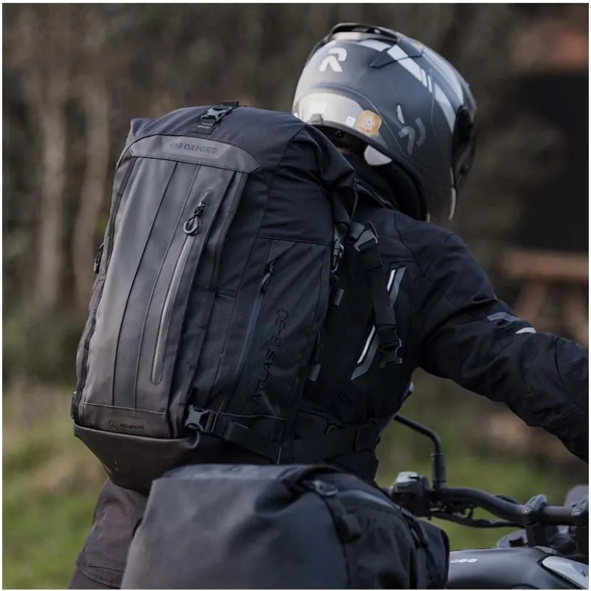 Atlas B-30 Advanced Backpack