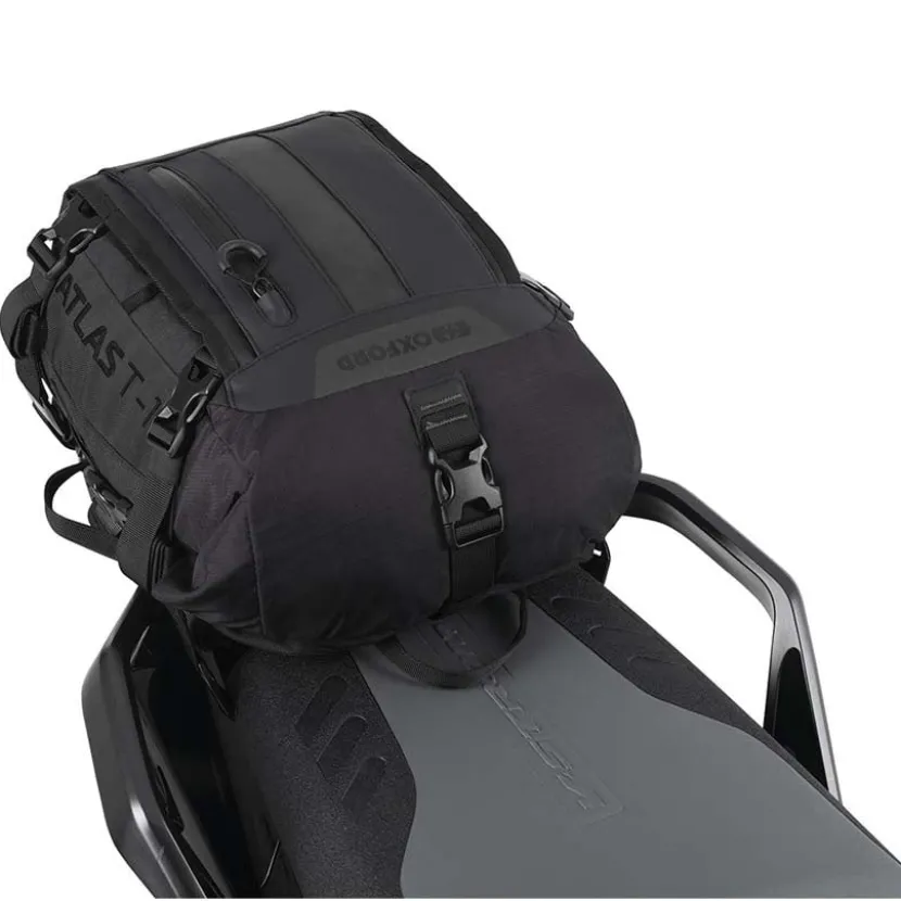 Atlas T-10 Advanced Tourpack