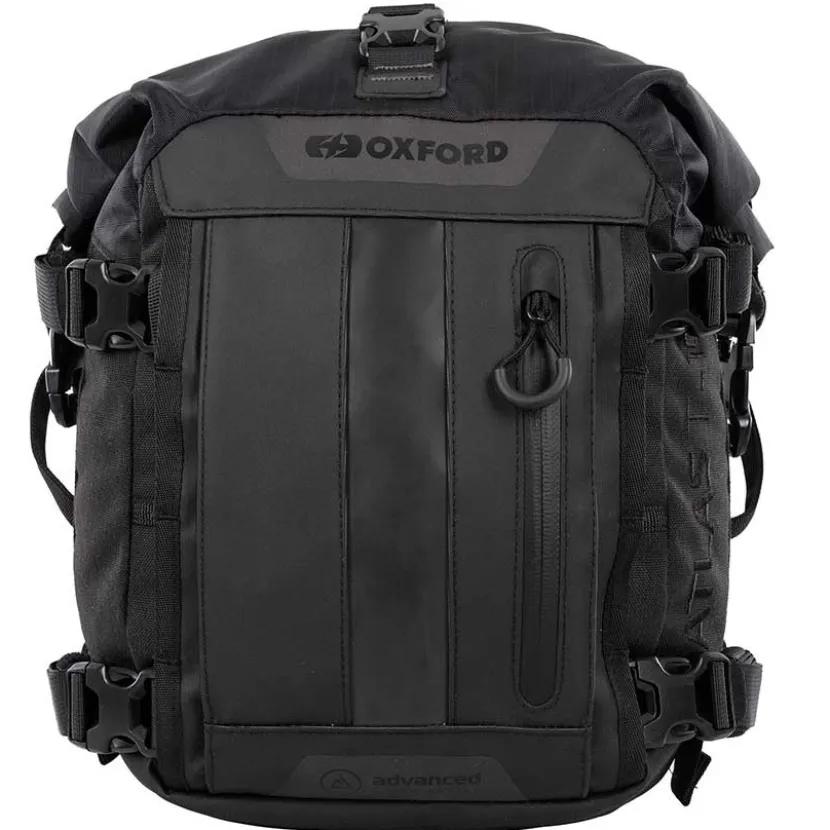 Atlas T-10 Advanced Tourpack