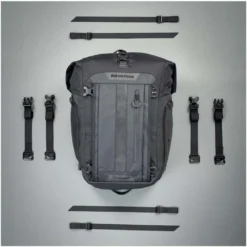 Atlas T-10 Advanced Tourpack
