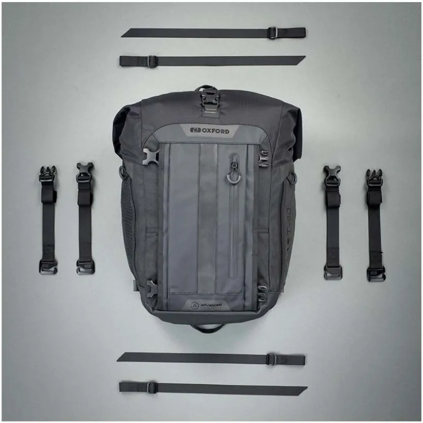 Atlas T-10 Advanced Tourpack