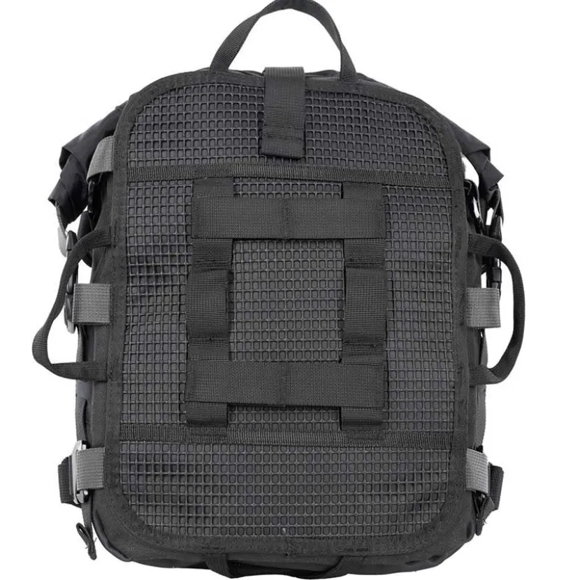 Atlas T-10 Advanced Tourpack