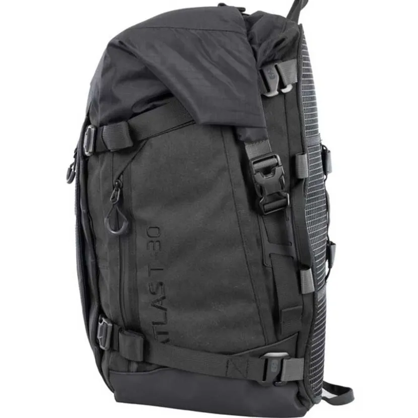 Atlas T-30 Advanced Tourpack