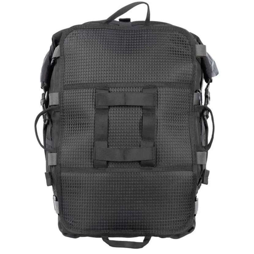 Atlas T-30 Advanced Tourpack
