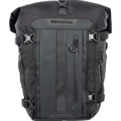 Atlas T-30 Advanced Tourpack