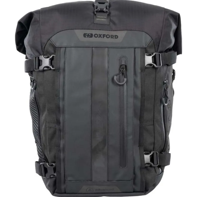 Atlas T-30 Advanced Tourpack