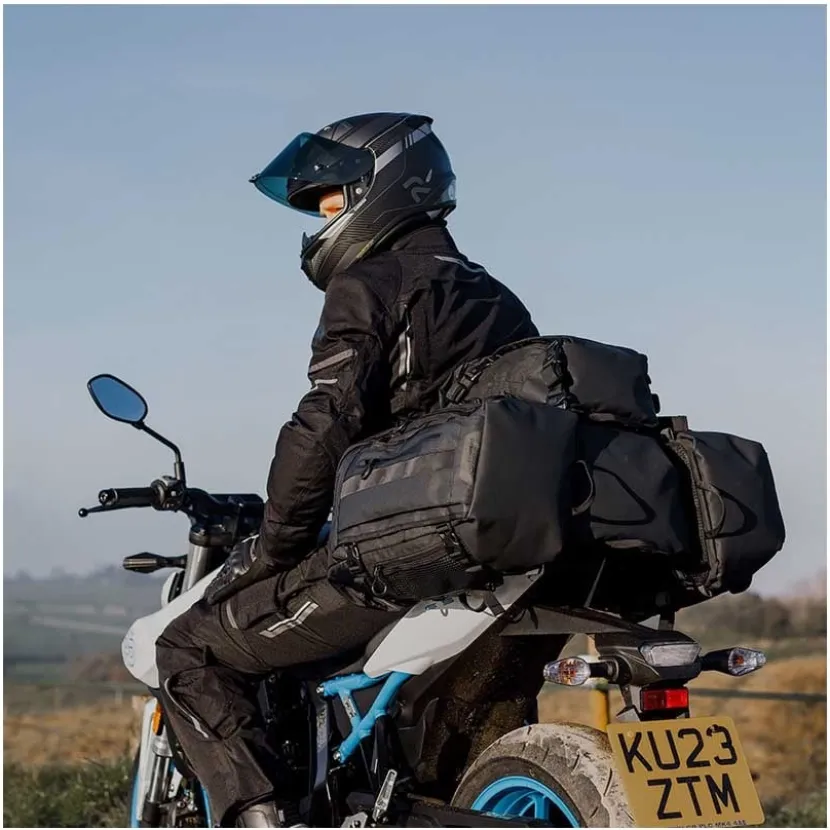 Atlas T-30 Advanced Tourpack