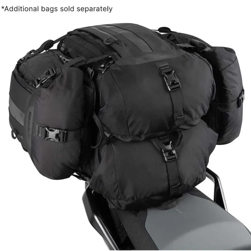 Atlas T-20 Advanced Tourpack