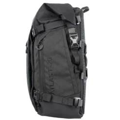 Atlas T-20 Advanced Tourpack
