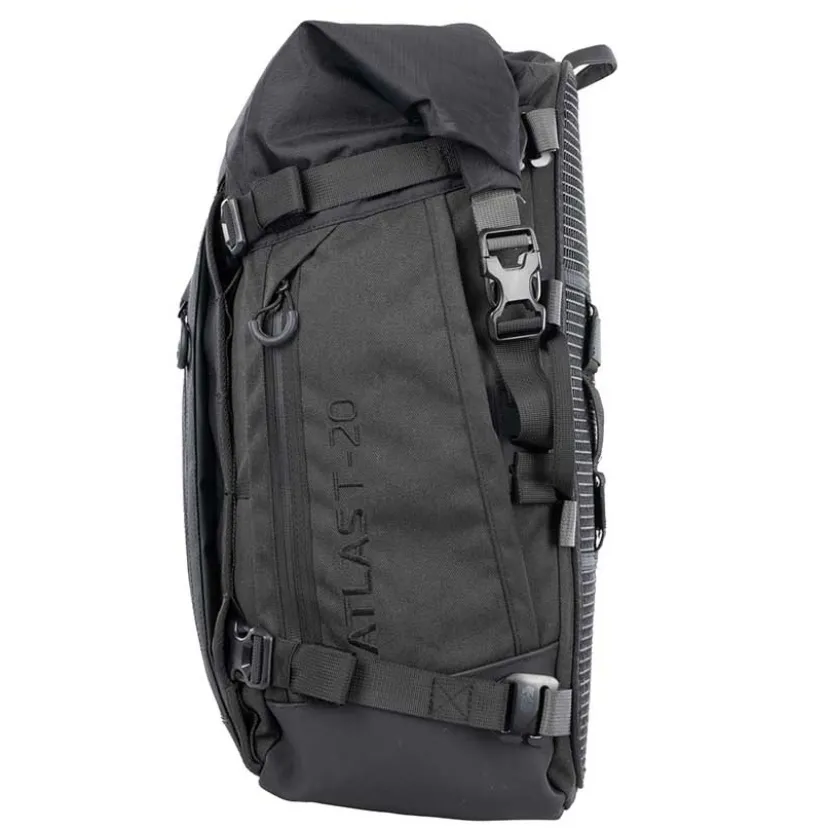 Atlas T-20 Advanced Tourpack
