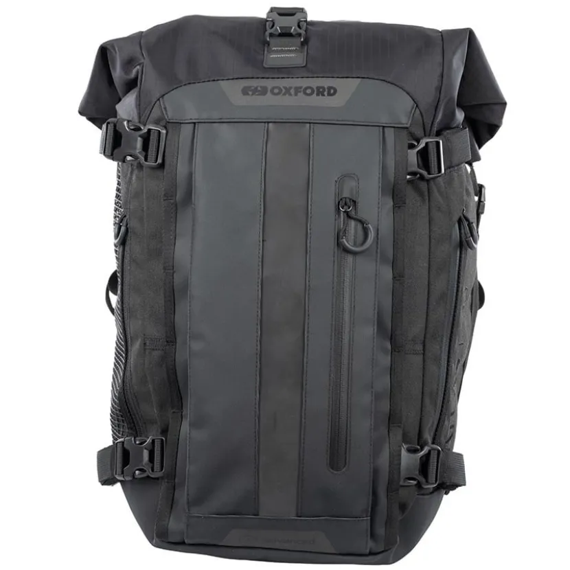 Atlas T-20 Advanced Tourpack