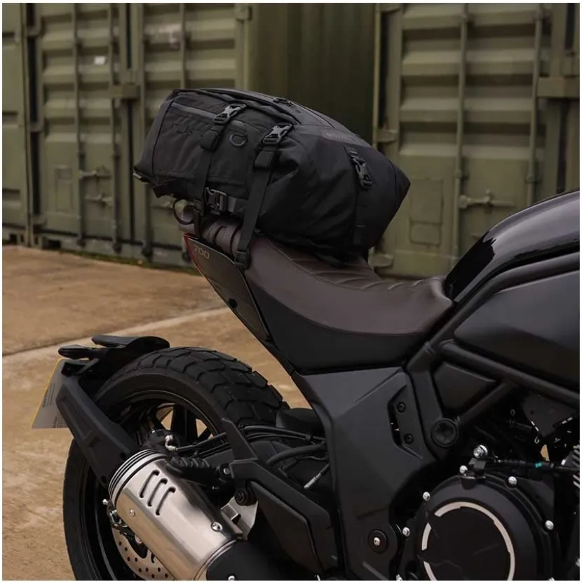 Atlas T-20 Advanced Tourpack