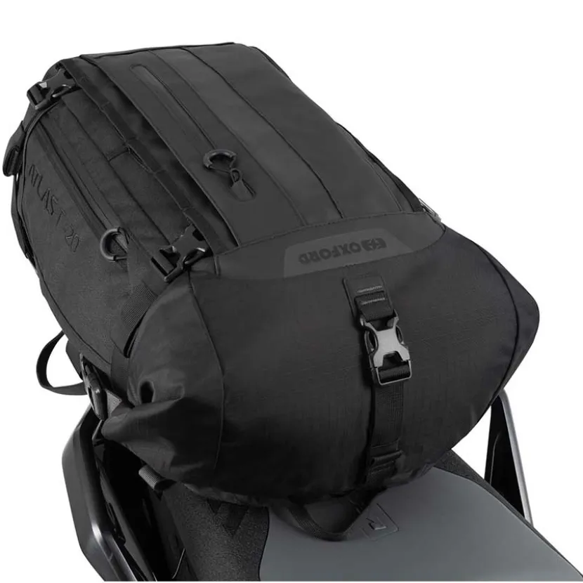 Atlas T-20 Advanced Tourpack