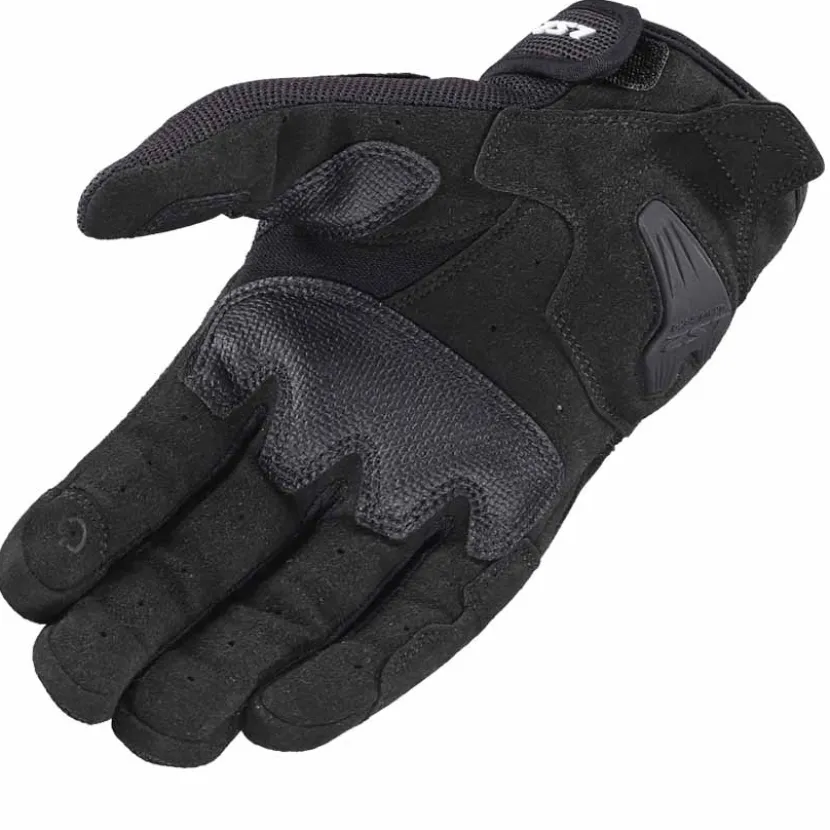 Atom Gloves