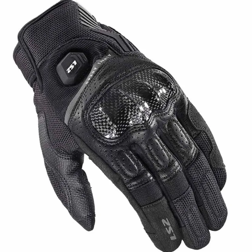Atom Gloves