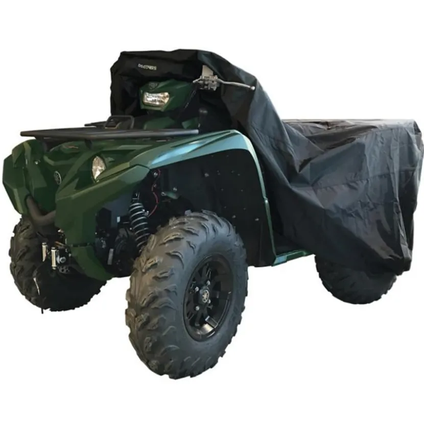 ATV Cover