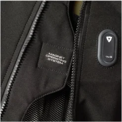 Avertum Street Tech-Air Airbag