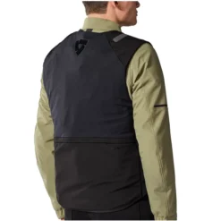 Avertum Street Tech-Air Airbag
