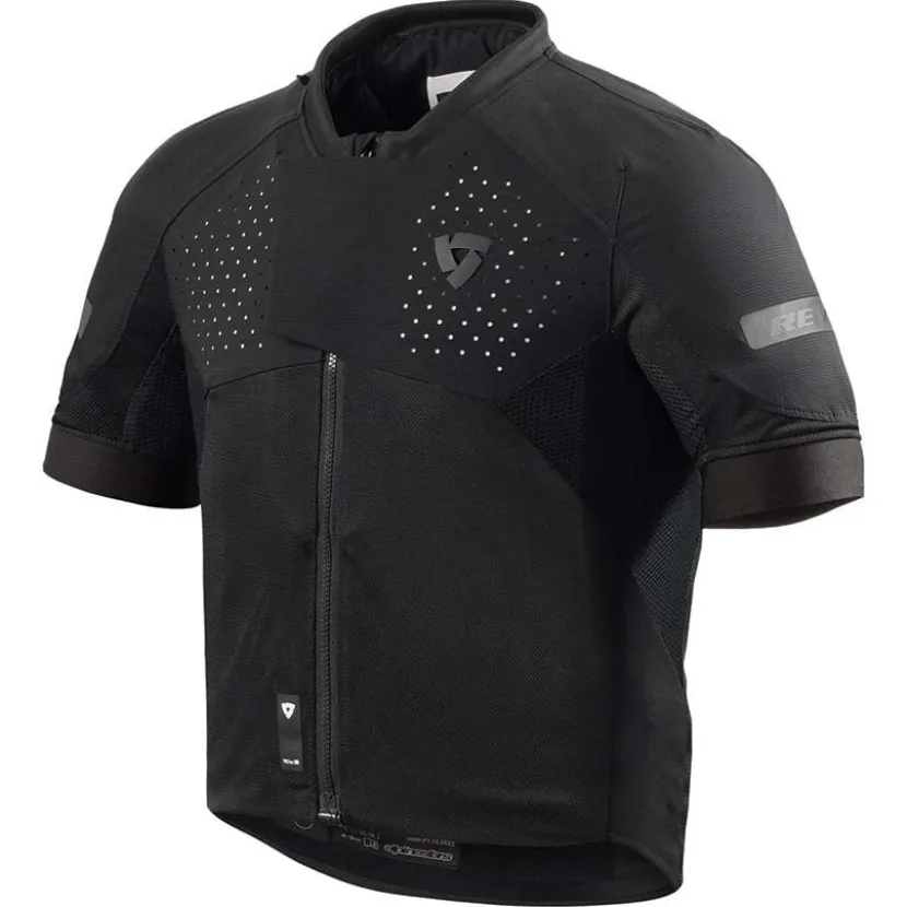 Avertum Tech-Air Airbag