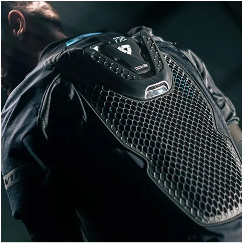 Avertum Tech-Air Airbag