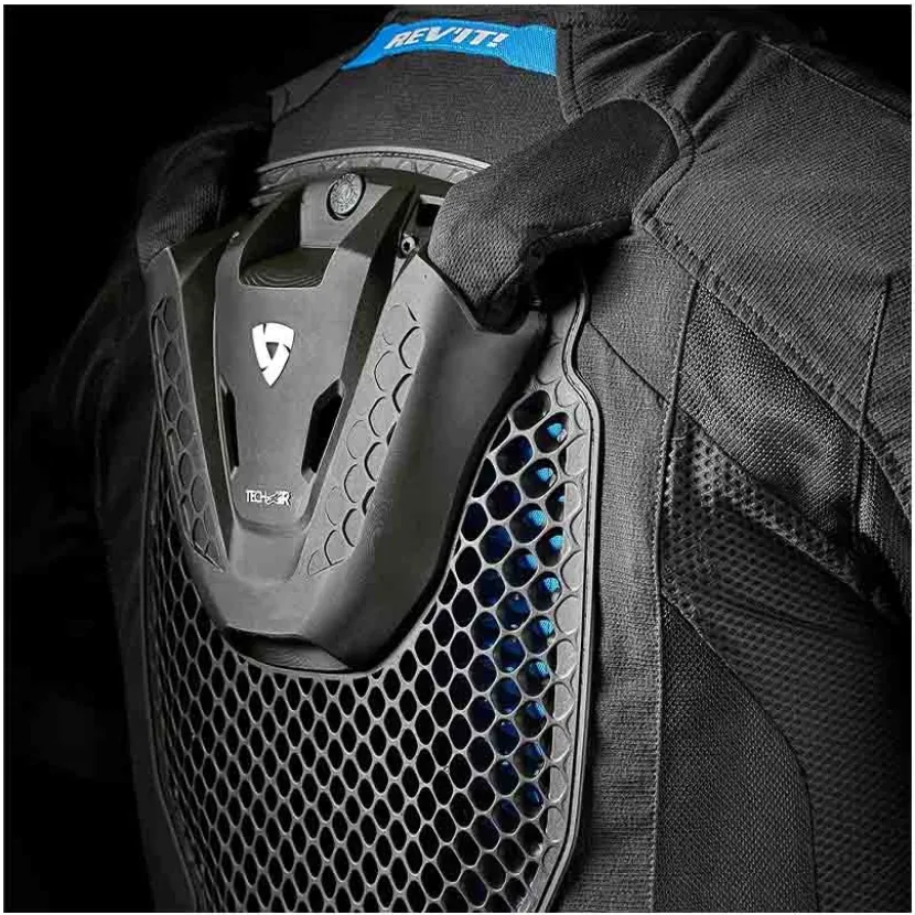 Avertum Tech-Air Airbag
