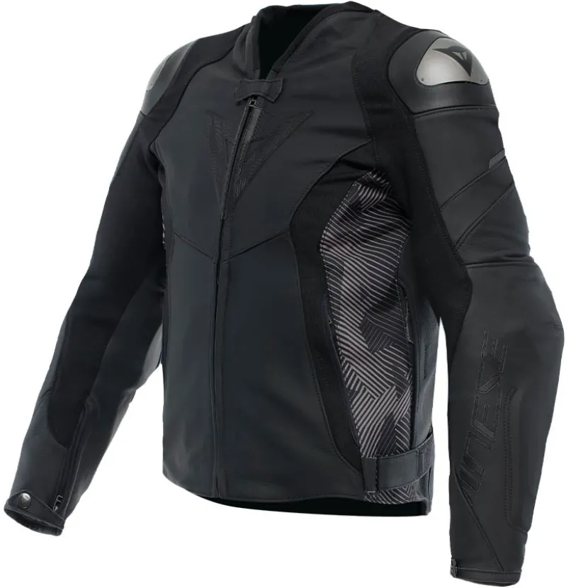 Avro 5 Leather Jacket