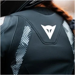 Avro 5 Leather Jacket Women