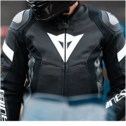 Avro 5 Leather Jacket Women