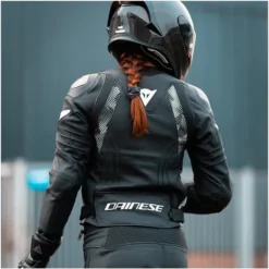Avro 5 Leather Jacket Women