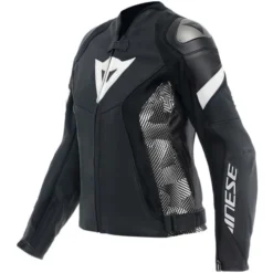 Avro 5 Leather Jacket Women