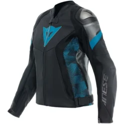 Avro 5 Leather Jacket Women