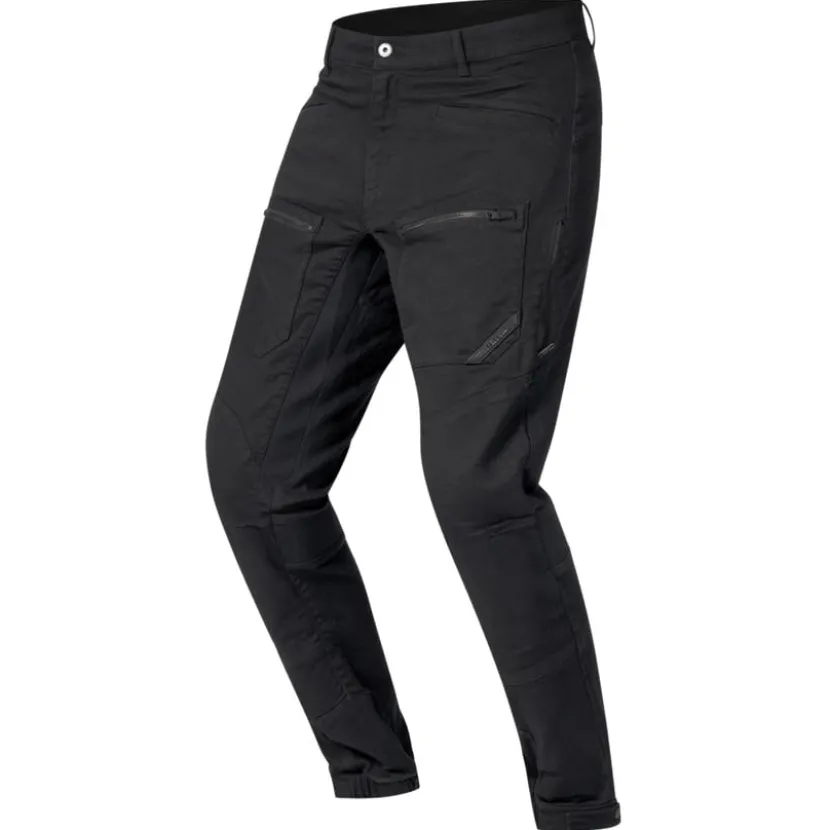 Badlands Cargo