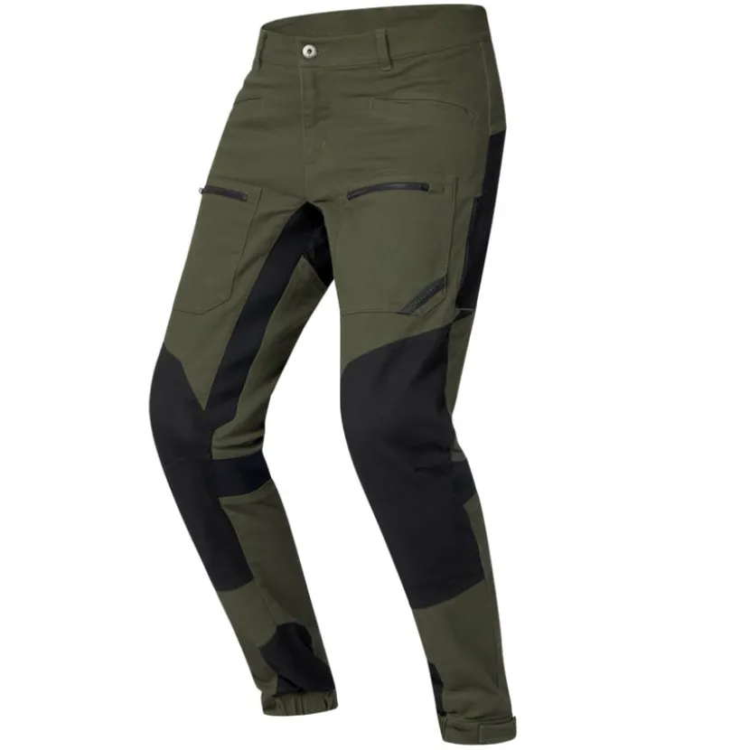 Badlands Cargo