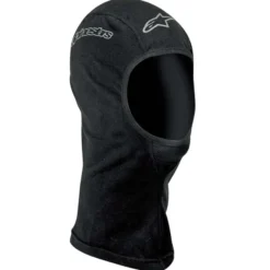 Balaclava Open Face