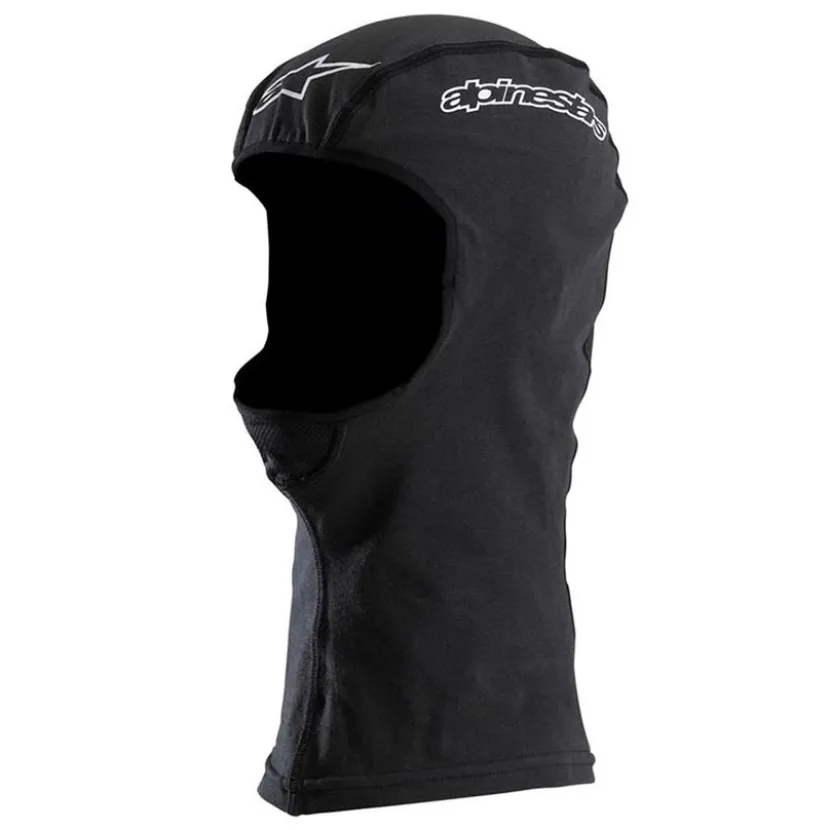 Balaclava Open Face