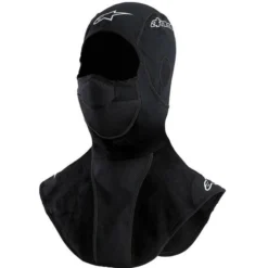 Balaclava Winter