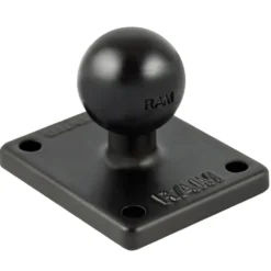 Ball Adapter with AMPS plate