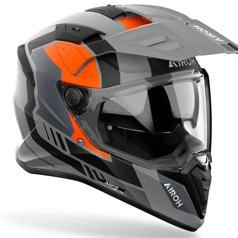 Bandit Horn