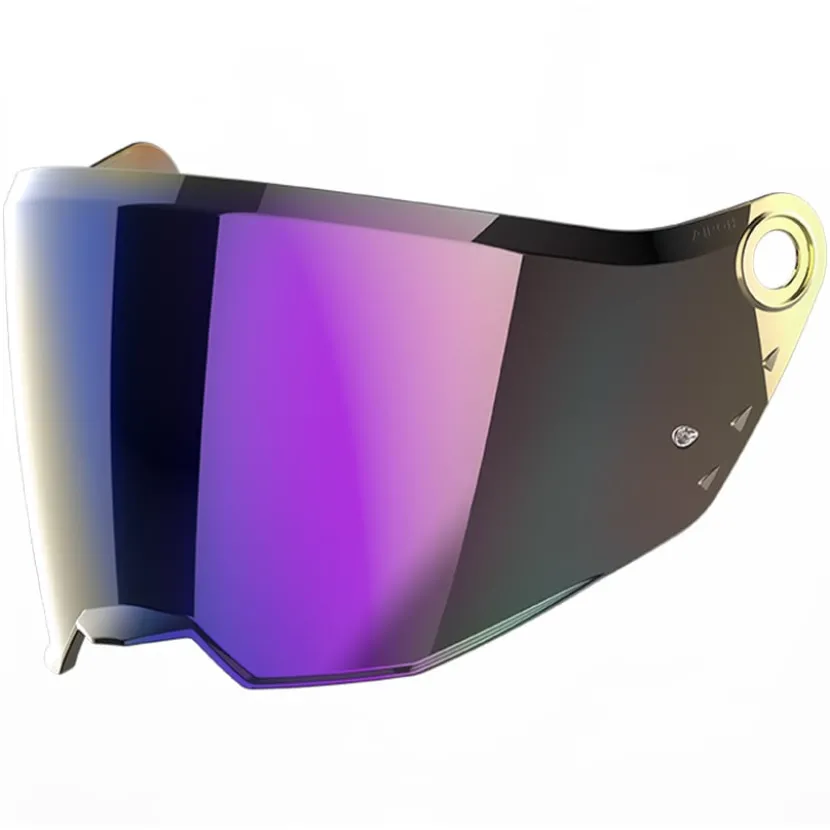 Bandit Vizier Mirror