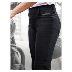 Banshee Legging
