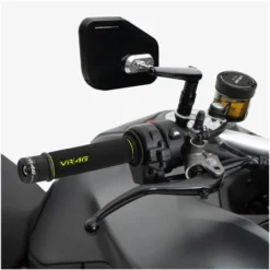 Bar Ends VR46