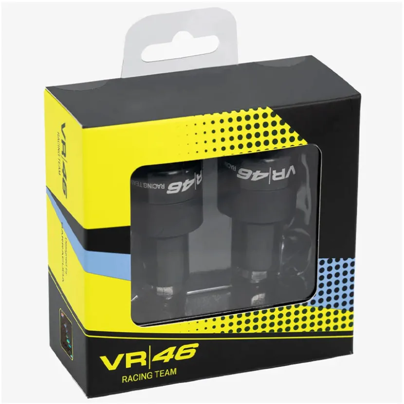 Bar Ends VR46