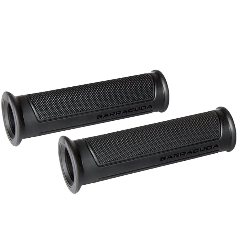 Basic Grips