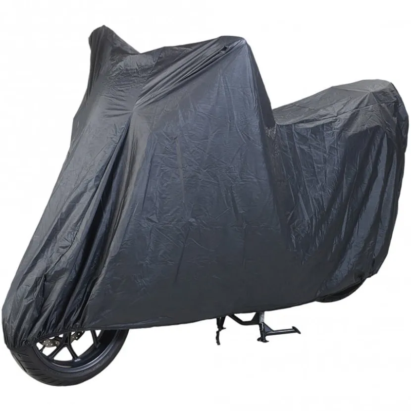 Basic 2 Motorcycle Cover