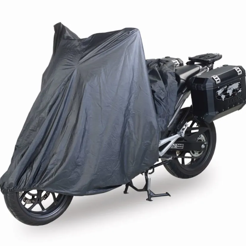 Basic 2 Motorcycle Cover