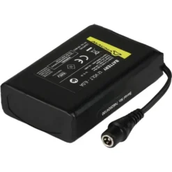 Battery 12V/6A (1x)
